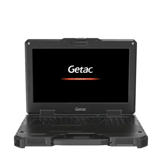 Getac X600 Server - защищенный мобильный сервер (15.6", fully rugged, IP66)