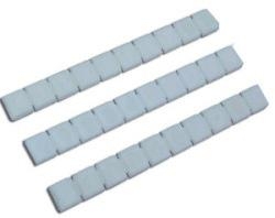 Маркер M-8004-PK Marker (Blank), White, 100ea