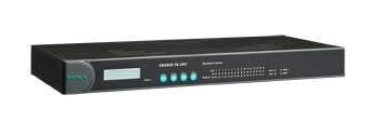 Сервер CN2610-8-2AC 8 port Server, dual RS-232, RJ-45 8pin, 15KV ESD, Dual 100V to 240V