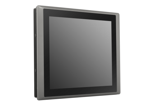 Панельный компьютер   CV-117R/P2002E-i5   17" TFT SXGA 5:4 Panel PC with Resistive 5-wire Touch and 