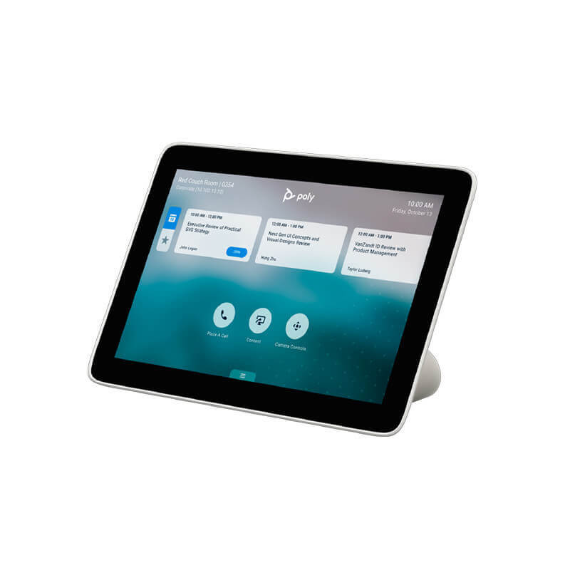 Сенсорная панель Poly TC8