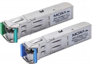 Модуль SFP-1G20ALC Interface module 1x1000 single fiber port, LC, 20Km, needs B module