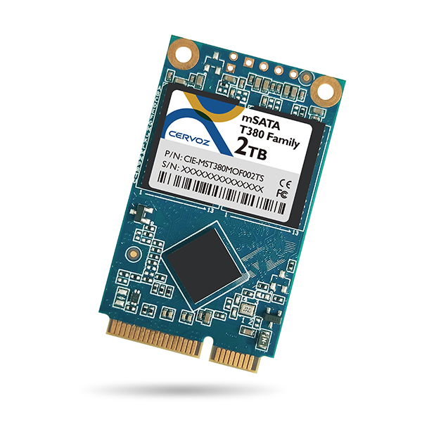 Модуль памяти  CIE-MST380MLF064GW      DOM-PCIE-SATA-64GB-WT, 64GB, WT, DOM-PCIE-SATA-64GB-WT, Indus