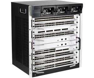 Модуль	SICOM6896G-S-AC550W 301073024 SICOM6896G-S 550W AC power module (can be fully loaded with 8 l