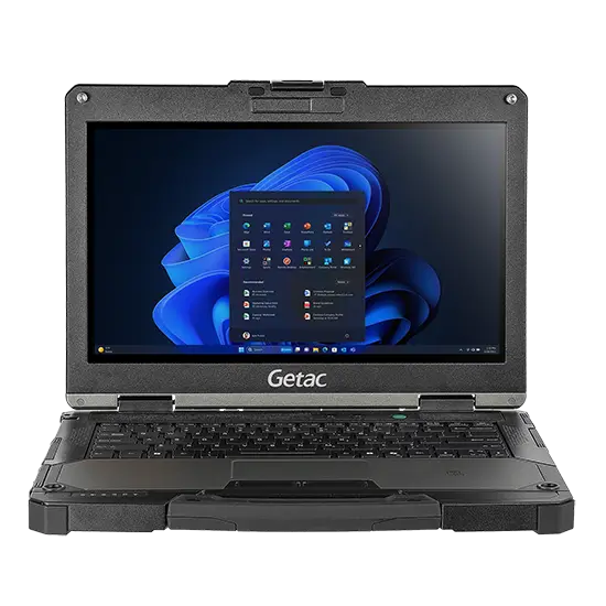 Getac B360 G3 — защищенный ноутбук (13.3", fully rugged, IP66)