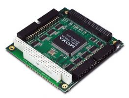 Плата CB-108 8-port RS-232,PC-104 Plus Module w/o Cable