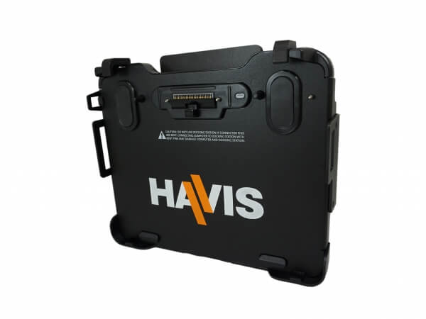 Havis DS-PAN-1014 — автомобильная док-станция для Panasonic TOUGHBOOK G2 2-in-1 и TOUGHBOOK 20