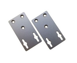 Крепеж WK-36-02 Wall mounting kit for NPort IA5150A/5254A