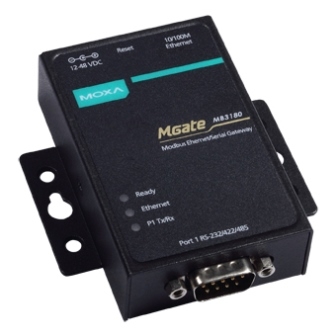 Картинка MGate MB3180
