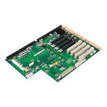 Кроссплата PCE-5B09-04A1E CIRCUIT MODULE, 10Slots PICMG1.3BP, PCIe x16*1, PCIe x4*3, PCI*4