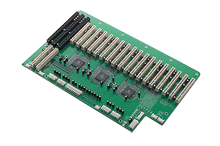 Кроссплата PCA-6120P18-0A2E (1 ISA,17PCI,1 PICMG,1PICMG/PCI)