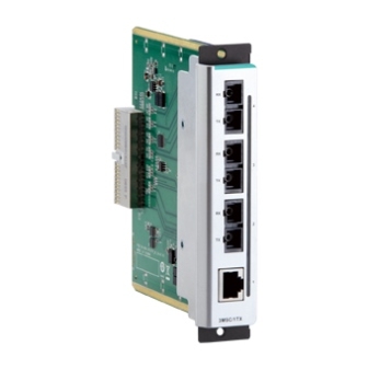 Картинка CM-600-3SSC/1TX