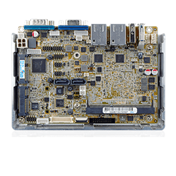 Плата   WAFER-BT-N29301        3.5" SBC supports Intel® 22nm Quad-Core Celeron™ N2930 1.86GHz (7.5W)