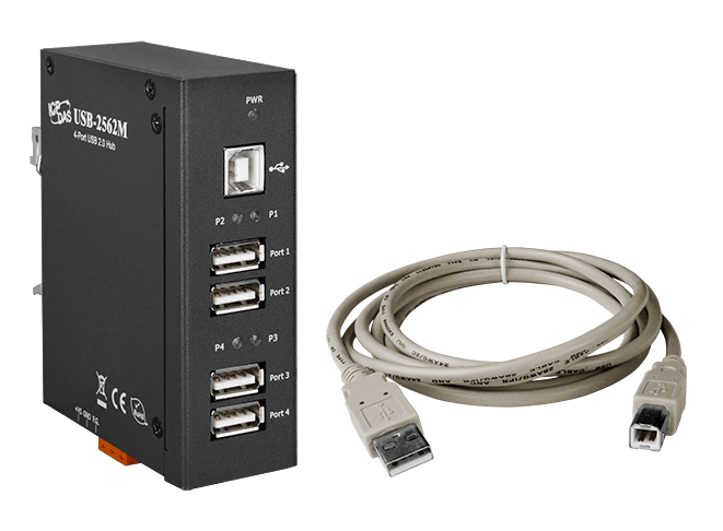 Картинка USB-2562M CR