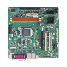 Плата  AIMB-501G2-KSA2E    CIRCUIT BOARD, MicroATX with VGA/DVI/LVDS/10 COM/2 USB3.0/2 LAN