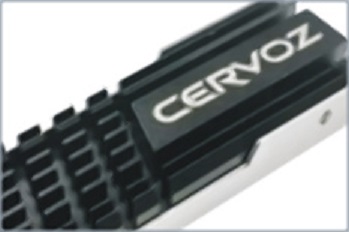 Система охлаждения  HM8ALK     M.2 2280 Aluminum Heatsink Kit