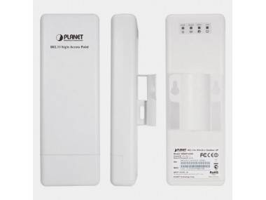 Точка доступа беспроводная Wi-Fi - Planet WNAP-6305