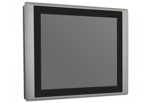 Панельный компьютер   CV-119C/P2002E-i5-E4   19" TFT SXGA 5:4 Panel PC with Projected Capacitive Tou
