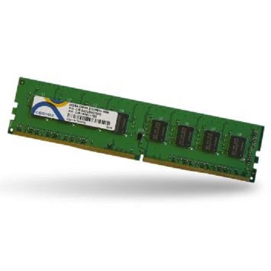 Модуль памяти  CIR-S4DUSW2616G     16GB, 288pin, DDR4 DIMM, 2666MHz, 1Gx8.Dual 1.2V