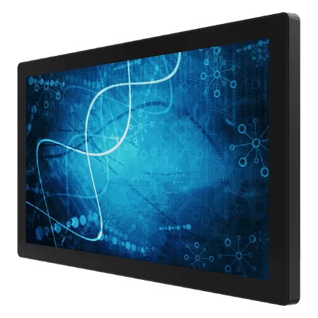 Winmate W24IT7T-PTA2-ME — панельный компьютер медицинский