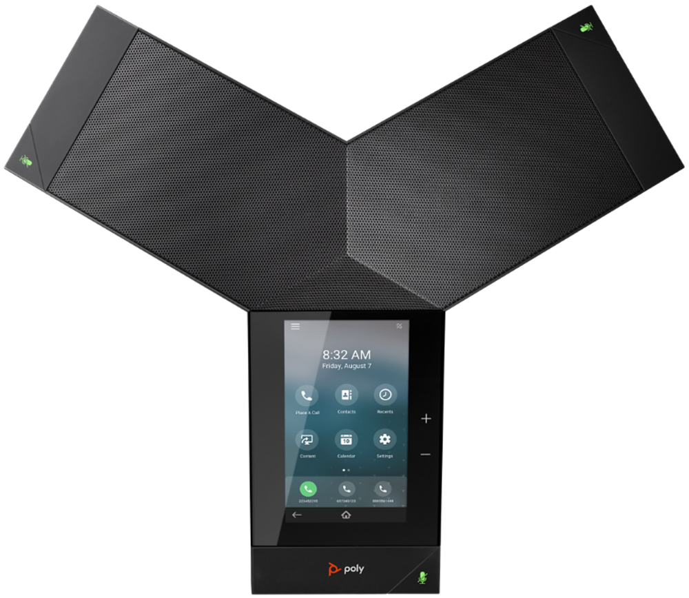 Конференц-телефон Poly Trio 8500