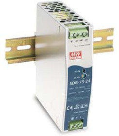 Mean Well SDR-75-24