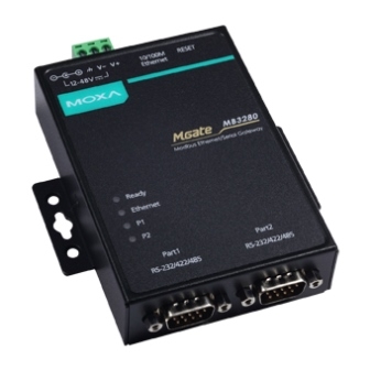 Картинка MGate MB3280