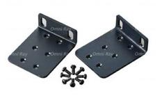 Крепеж WK-44-01 2 pcs of L-shape plates (44x57.5x1.6 mm) with 8 screws (FMS 90° 3*8mm)