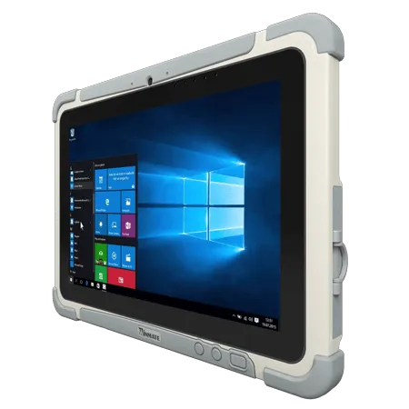 Winmate M101EK-ME — планшет медицинский 10.1”, N6211, Windows 11 IoT 