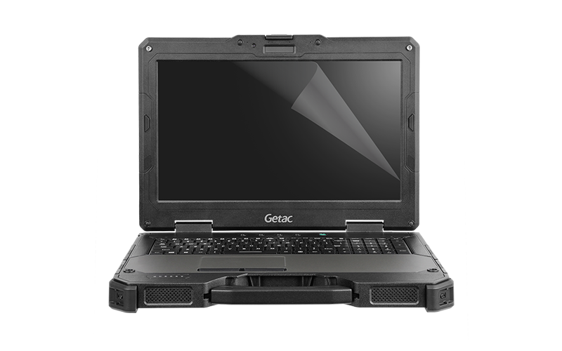 Getac GMPFXU — защитная антибликовая пленка для X600, X600 Pro