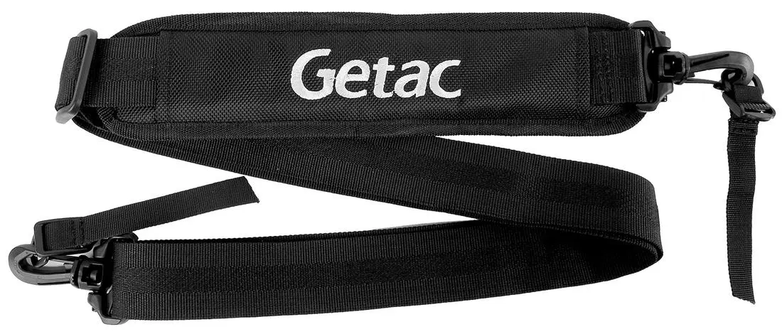 Getac GMS2X8 — наплечный ремень для планшета, 2 точки крепления