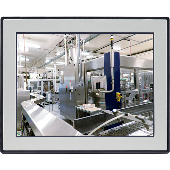 Панельный компьютер   APPC1550T     ( 10IA0155000X0 ) 15” XGA LED backlight touch panel PC, Intel® C