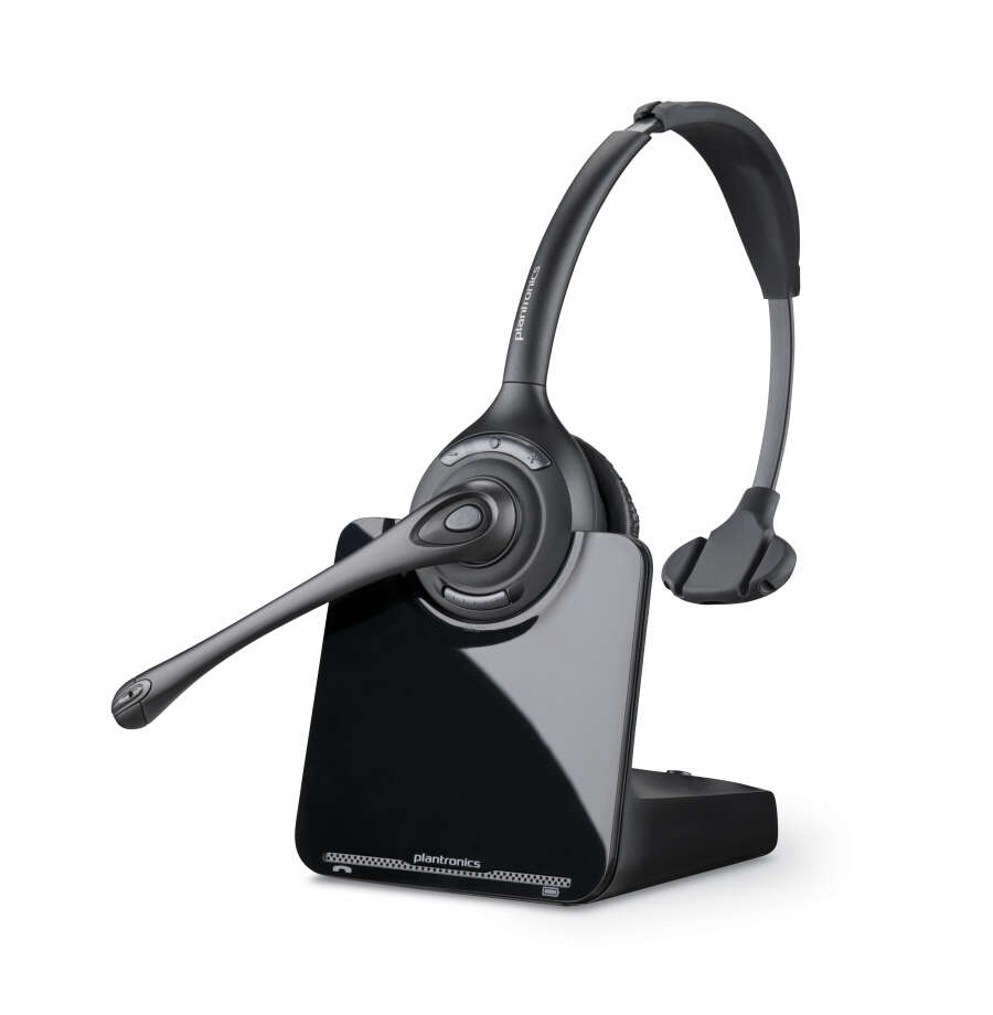 Гарнитура Plantronics PL-CS510/A