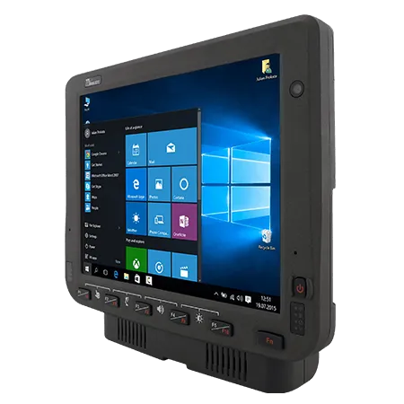 Winmate FM10E