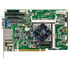 Плата PCI-7032G2-00A1E     CIRCUIT BOARD, PCI-7032, PICMG 1.0 PCI HS SBC, J1900, dual GbE