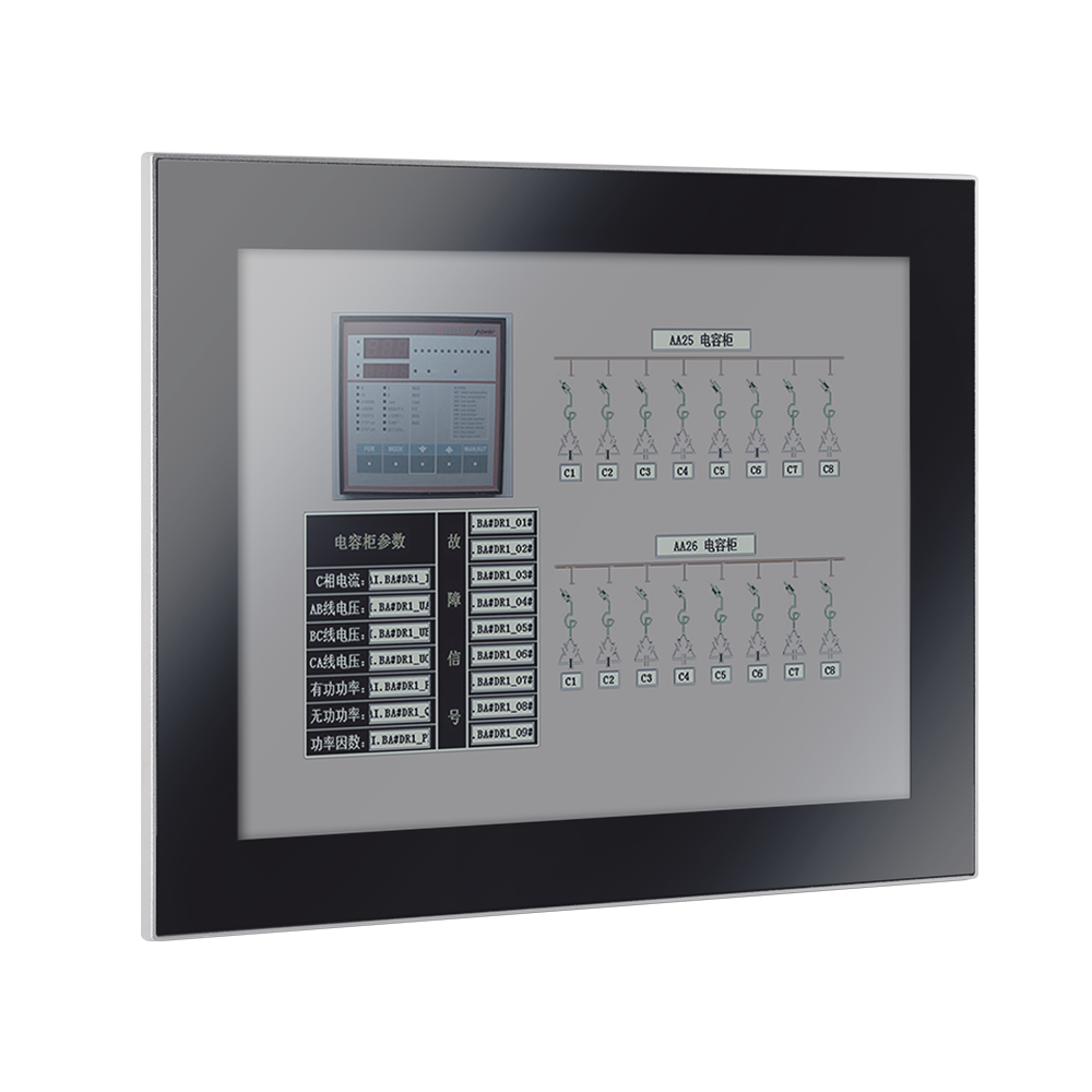 Панельный компьютер Nodka TPC6000-C152-L-8G-SSD256G