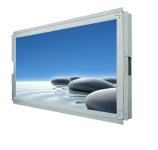 Монитор   W32L300-OFA3/GS     32” Open Frame LCD, 1920x1080 VGA+HDMI input With AR glass