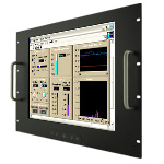 Монитор   R17L500-RKM1      17" 1280x1024, VGA+HDMI no Touch