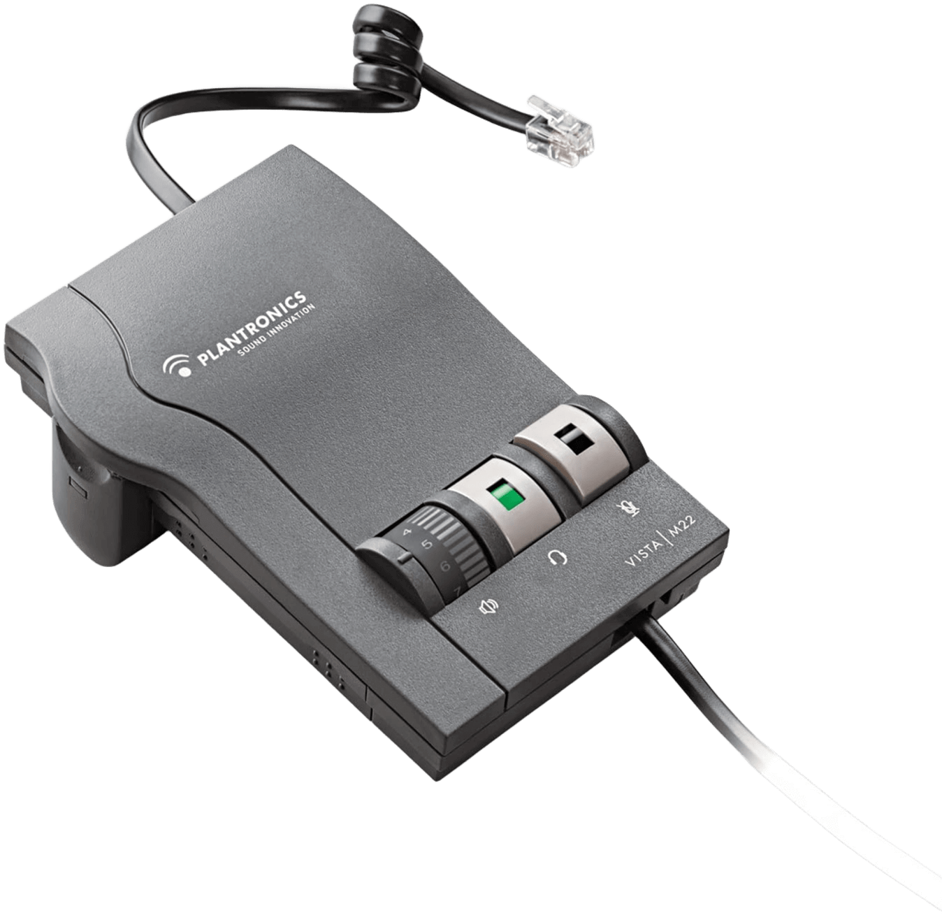 Звуковой процессор HP Poly M22 (85T20AA | 43596-66)