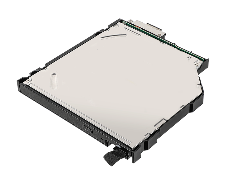 Getac GSROXB — дисковод BLU-RAY для мультимедийный отсека ноутбука