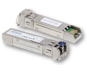 Модуль CCSFP-M-SR-MPO-850-70M-DDM 302180131 QSFP28 SR4 100G 70m Transceiver with DDMI Hot Pluggable,