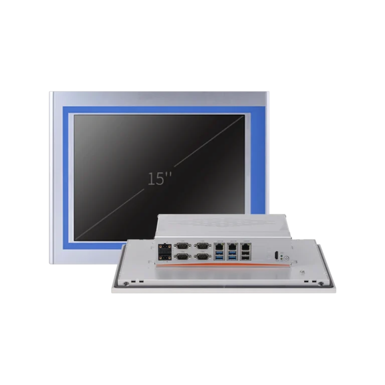 Промышленный панельный компьютер  TPC6000-A154-TP