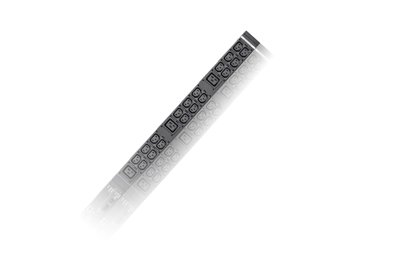 Устройство распределения электропитания PE5342TG 32A 42-Outlet Metered Thin Form Factor eco PDU