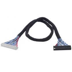 Кабель   96CB-E0405PIB3      LED CABLE 4-5PIN 50CM IB3 TYPE(G)