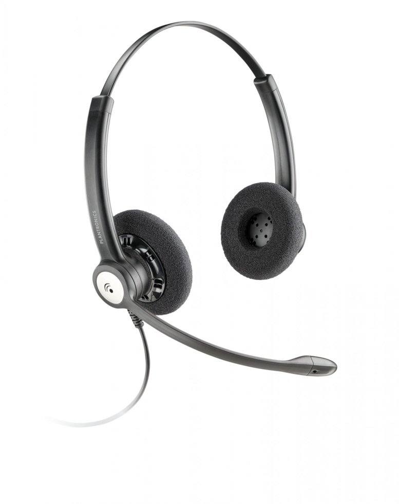 Гарнитура Plantronics Entera HW121N/A