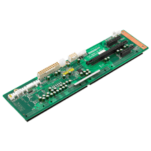 Кроссплата PCE-5B06V-00A1E CIRCUIT MODULE, 6slot PICMG1.3 BP,1PCIex16,4PCIex1,Btrfly RoHS K