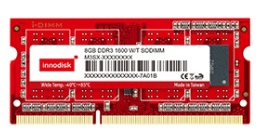 Модуль памяти M3S0-2GNJCDN9      DDR3L W/T SODIMM,PC3-10600,256Mx64,2GB