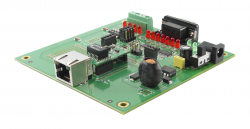 Отладочный комплект MiiNePort E1-H-ST (with Module) Starter kit for MiiNePort E1-H Series, with modu