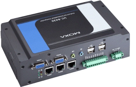 Картинка UC-8430-T-CE