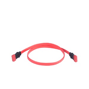 Кабель 593826A0000E     SBC826A0 SATA Signal Cable 500mm/Red RC